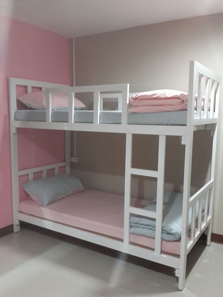 Hostal Wanderlust Bangkok Hostel
