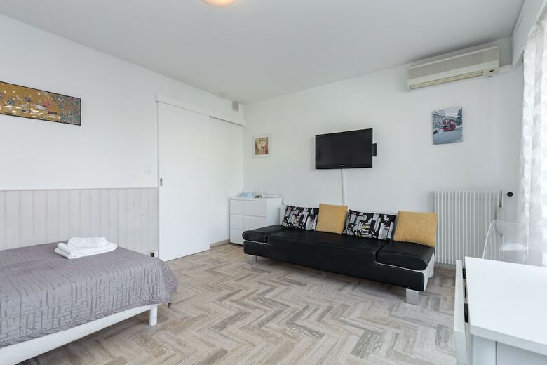 Apartamento Maubourg Studio