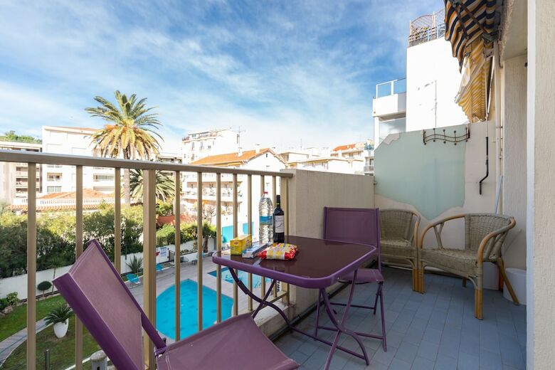Apartamento Maubourg Studio