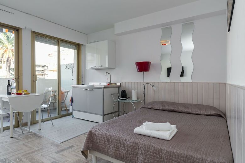 Apartamento Maubourg Studio