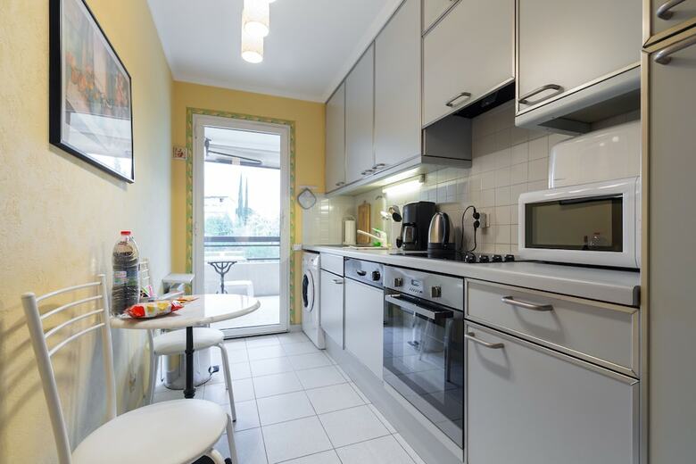Apartamento Prince de Galles