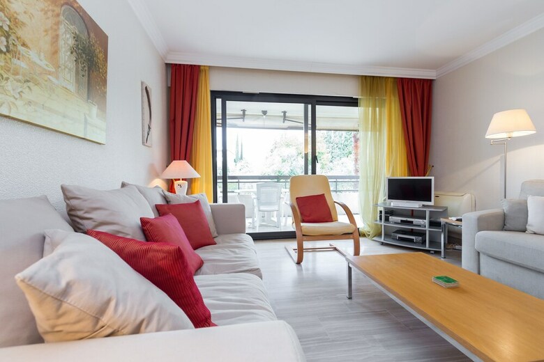 Apartamento Prince de Galles