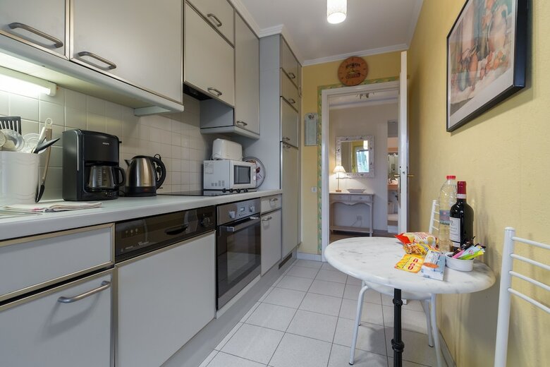Apartamento Prince de Galles