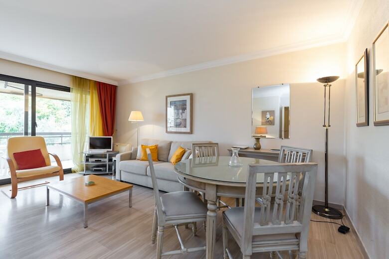 Apartamento Prince de Galles