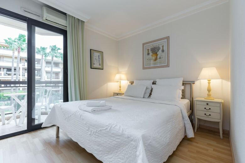 Apartamento Prince de Galles