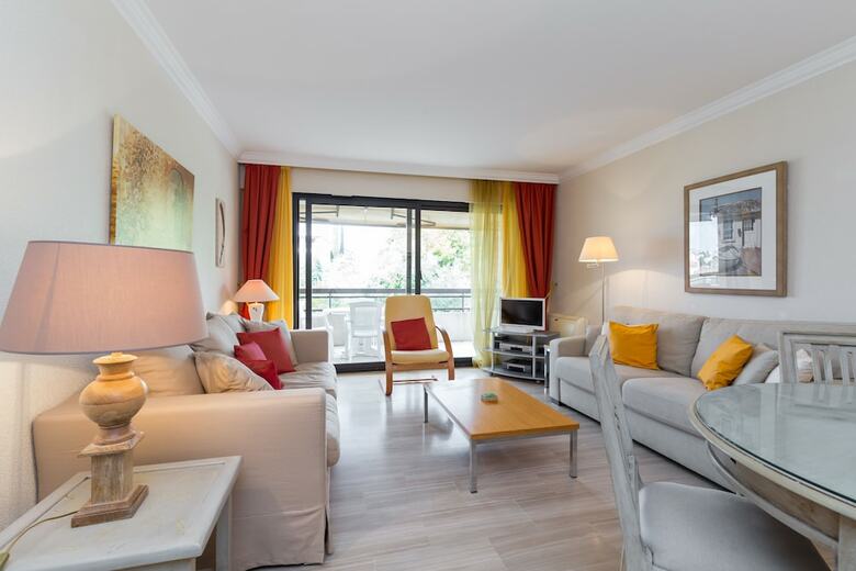 Apartamento Prince de Galles