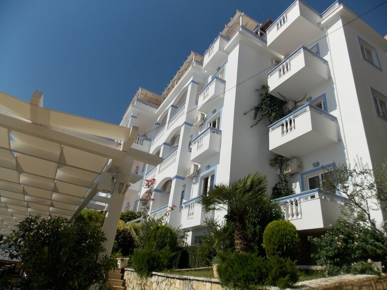 Hotel Erdano