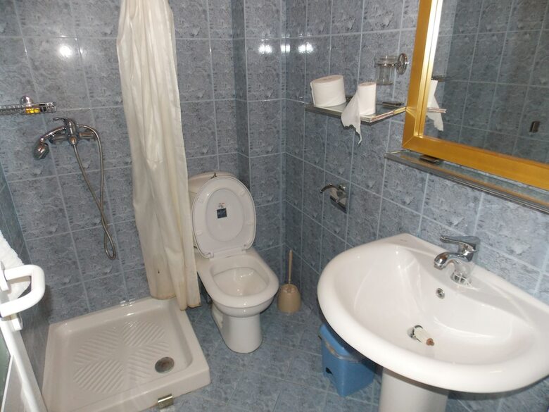 Hotel Erdano