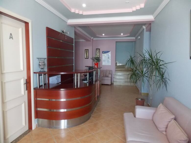 Hotel Erdano