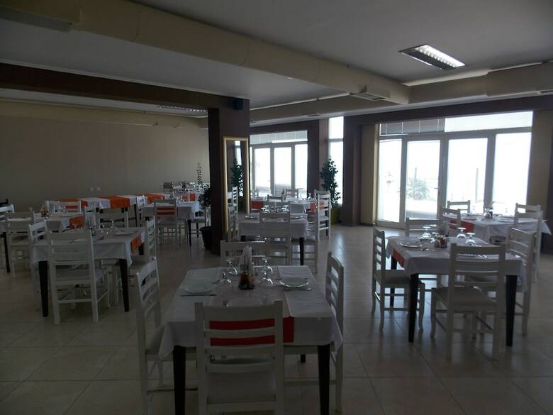 Hotel Erdano