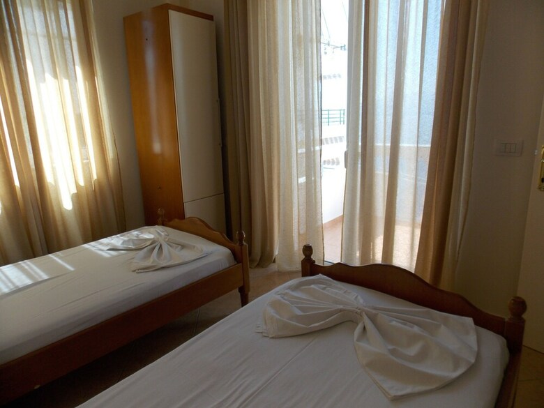 Hotel Erdano