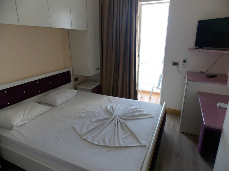 Hotel Erdano