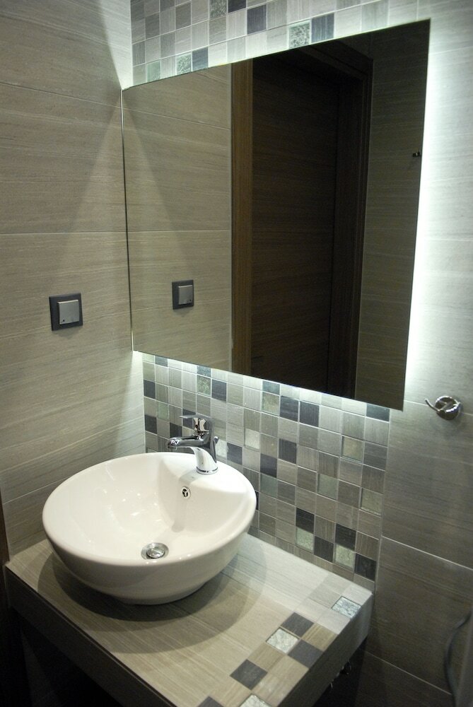 Aparthotel Litsa Apartments
