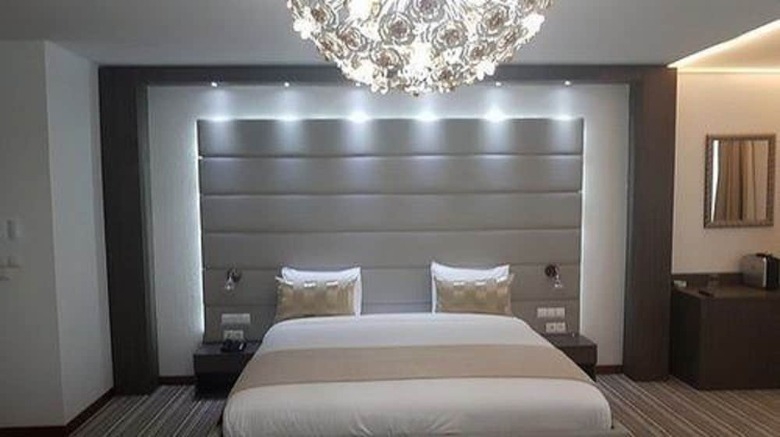 Hani Hotel