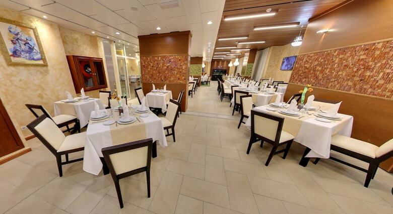 Hani Hotel