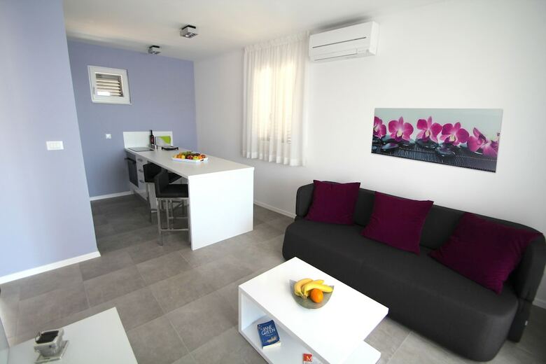 Apartamentos Villa Lavanda Deluxe