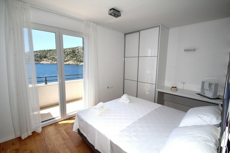 Apartamentos Villa Lavanda Deluxe