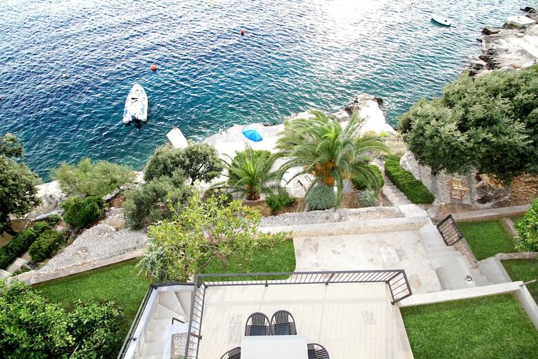 Apartamentos Villa Lavanda Deluxe