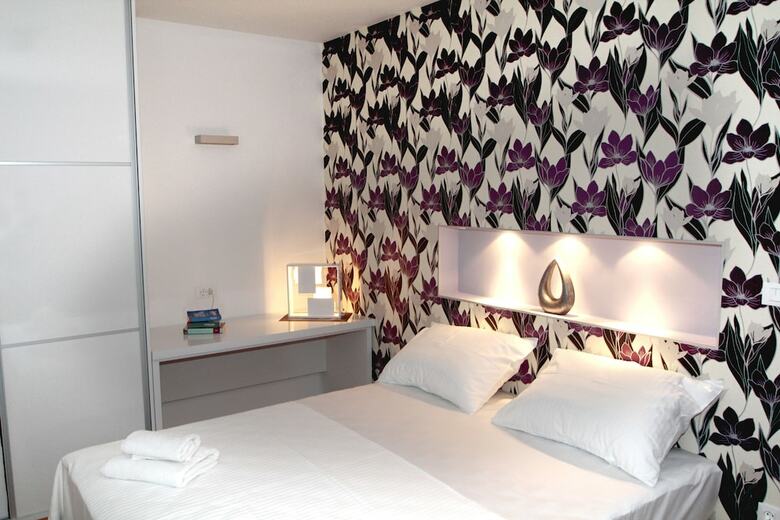 Apartamentos Villa Lavanda Deluxe