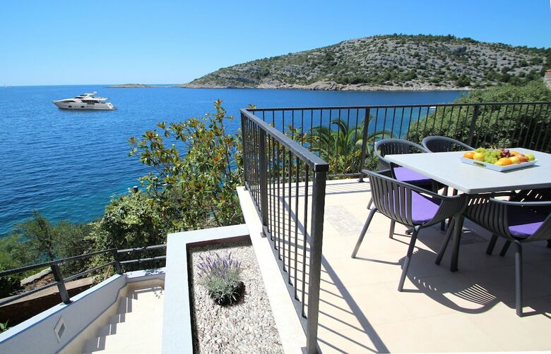 Apartamentos Villa Lavanda Deluxe