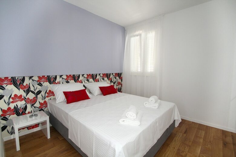 Apartamentos Villa Lavanda Deluxe
