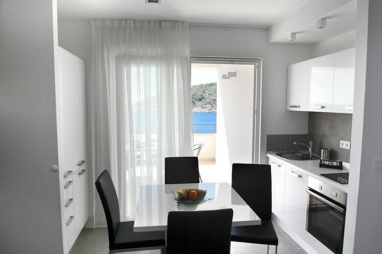 Apartamentos Villa Lavanda Deluxe