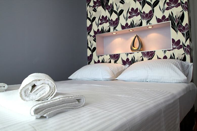 Apartamentos Villa Lavanda Deluxe