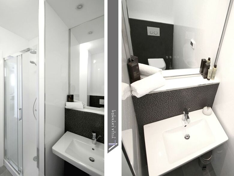 Apartamentos Villa Lavanda Deluxe