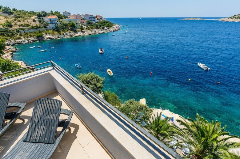 Apartamentos Villa Lavanda Deluxe