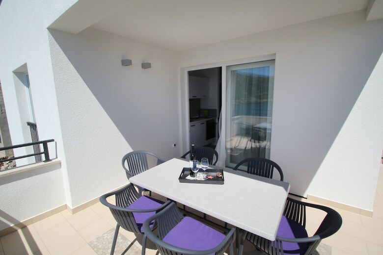Apartamentos Villa Lavanda Deluxe