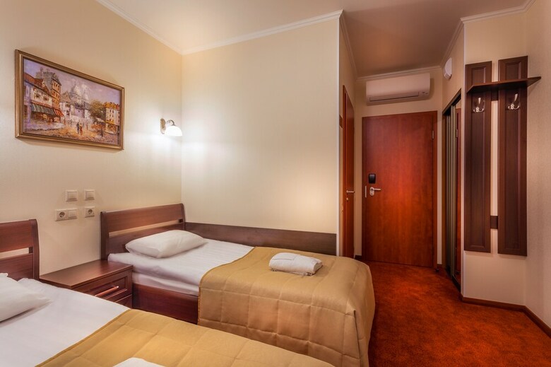 Alegria Hotel