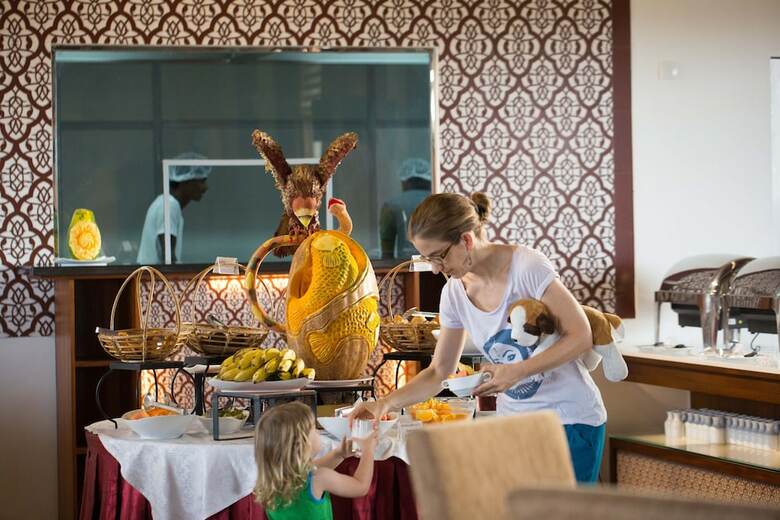 The Thinnai Hotel