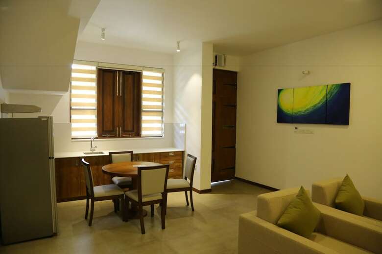 The Thinnai Hotel