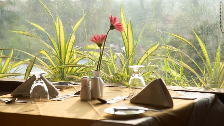 The Thinnai Hotel
