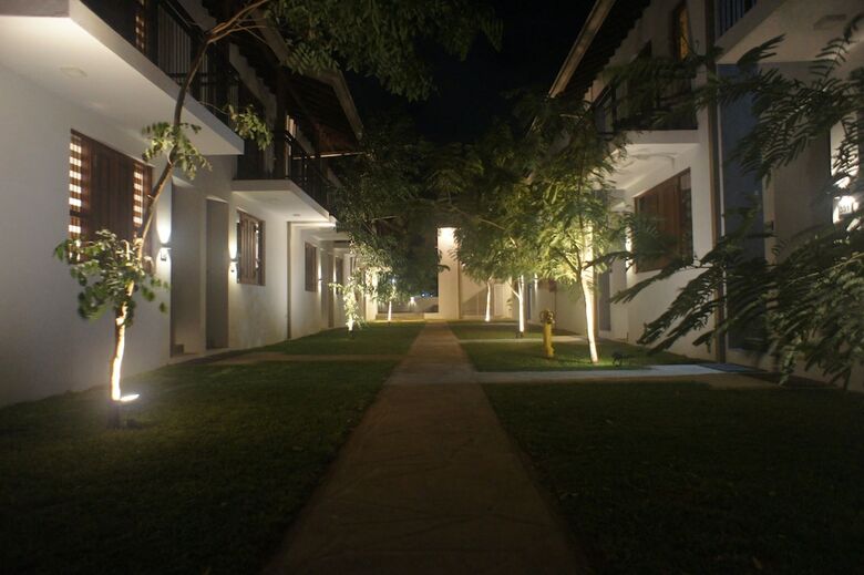 The Thinnai Hotel