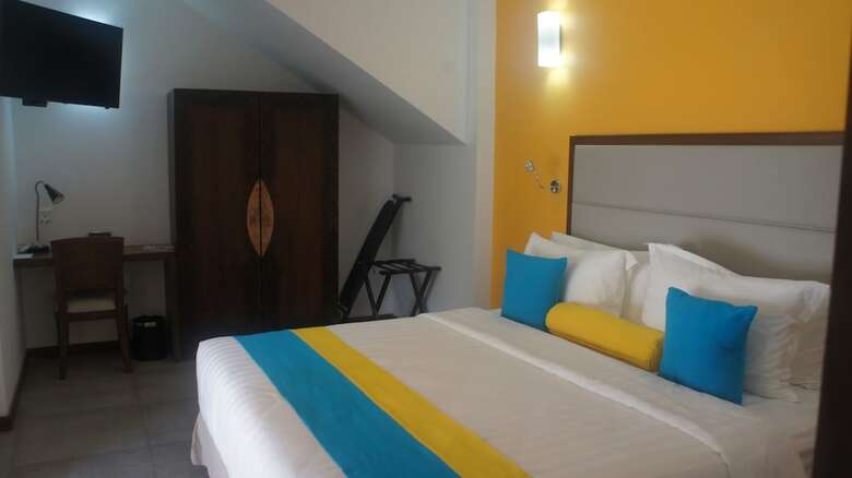 The Thinnai Hotel