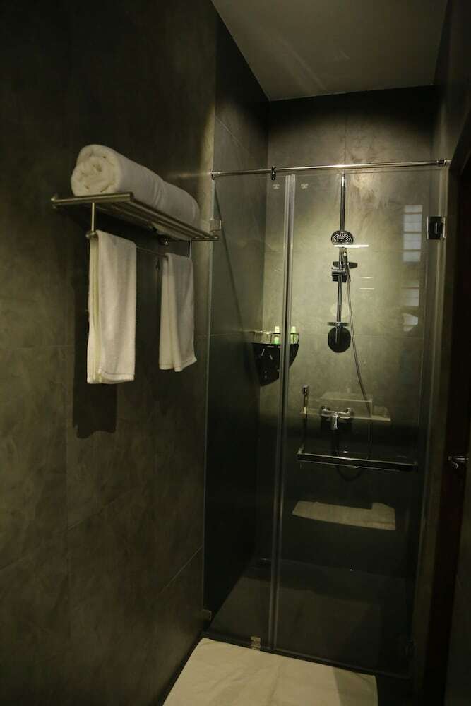 The Thinnai Hotel