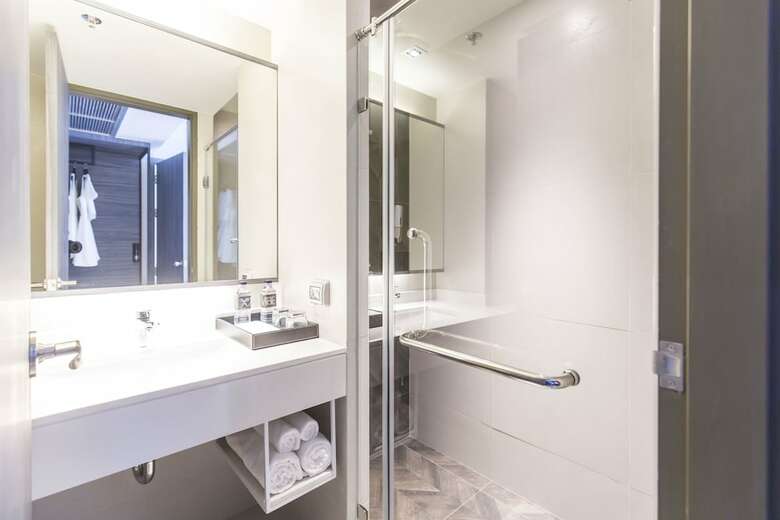 X2 Vibe Bangkok Sukhumvit Hotel