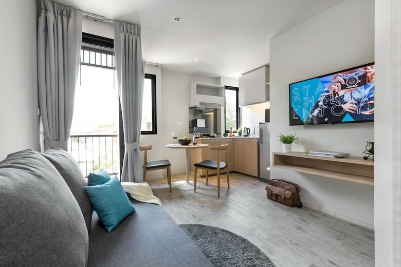 X2 Vibe Bangkok Sukhumvit Hotel