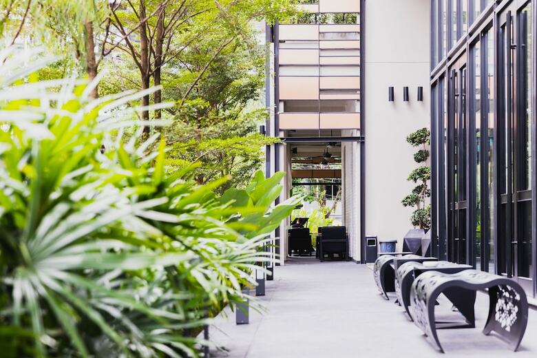 X2 Vibe Bangkok Sukhumvit Hotel