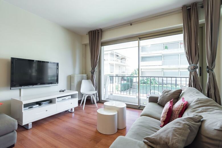 Apartamento Le Bellita