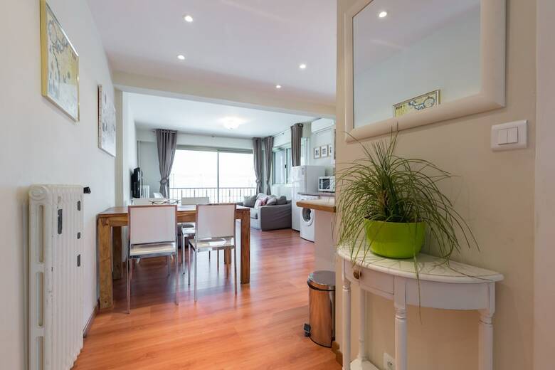 Apartamento Le Bellita