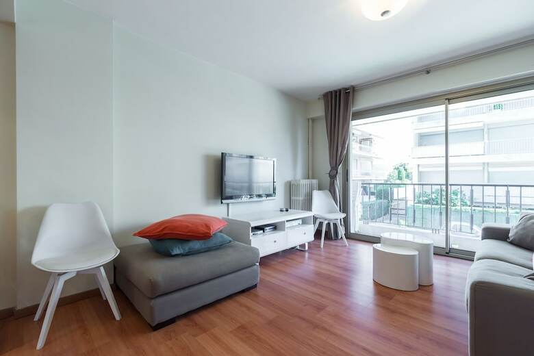 Apartamento Le Bellita