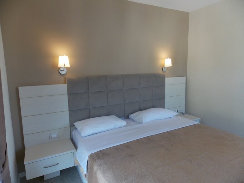Hotel Mediterrane