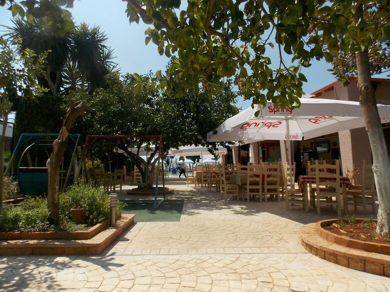 Hotel Mediterrane