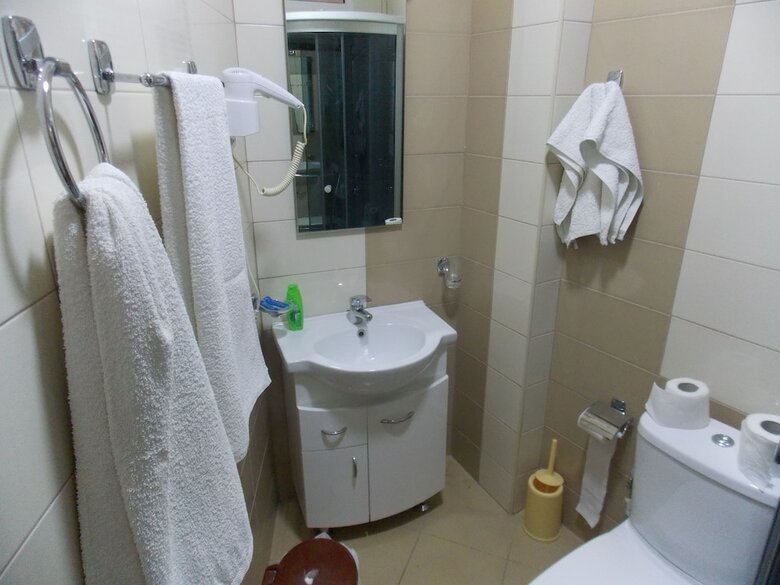Hotel Mediterrane