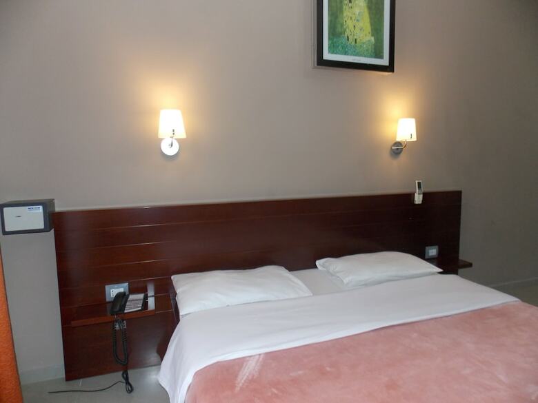 Hotel Mediterrane