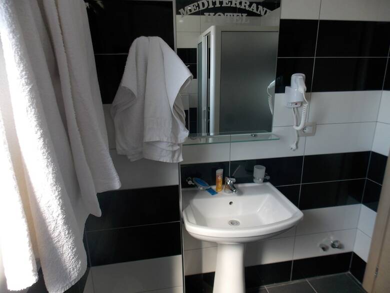 Hotel Mediterrane
