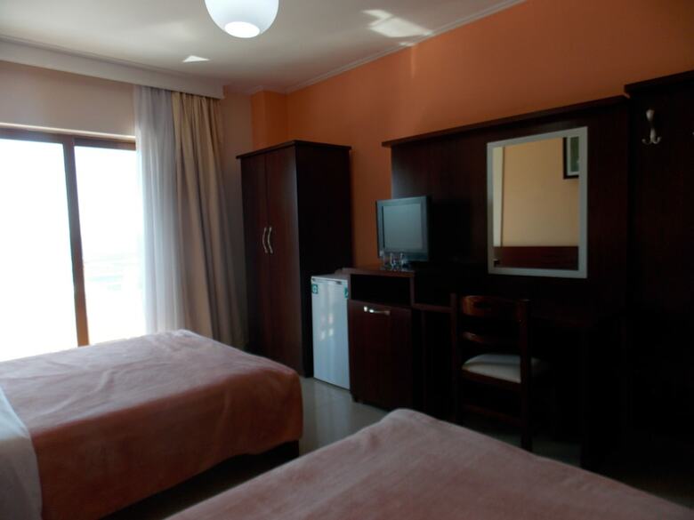 Hotel Mediterrane