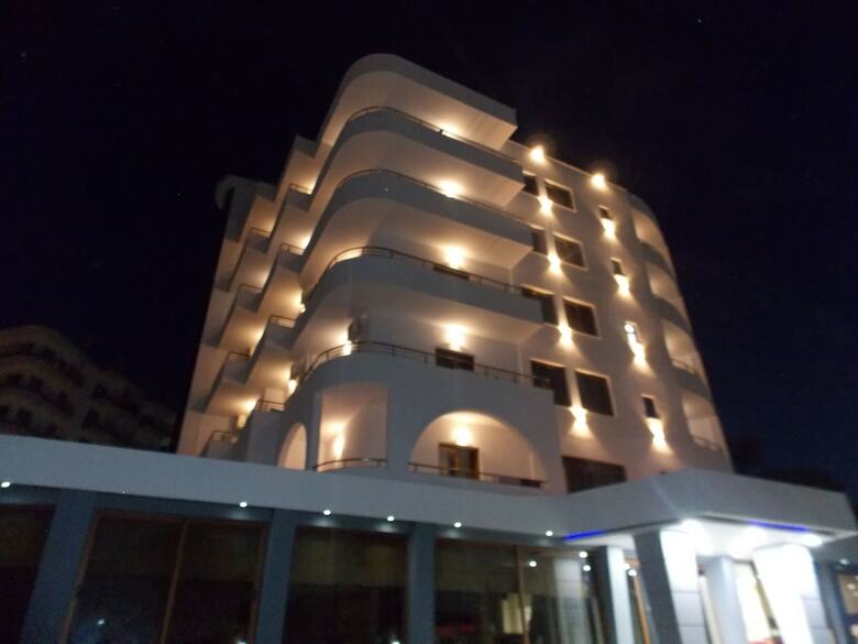 Hotel Mediterrane